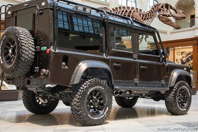 1984 Land Rover Defender 110 ***ONE OF A KIND***GO PRO EDITION***LOTS OF UPGRADES*** - Photo 16 - San Ramon, CA 94583