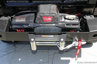 1984 Land Rover Defender 110 ***ONE OF A KIND***GO PRO EDITION***LOTS OF UPGRADES*** - Photo 26 - San Ramon, CA 94583