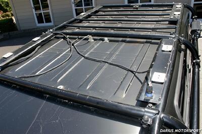 1984 Land Rover Defender 110 ***ONE OF A KIND***GO PRO EDITION***LOTS OF UPGRADES*** - Photo 29 - San Ramon, CA 94583