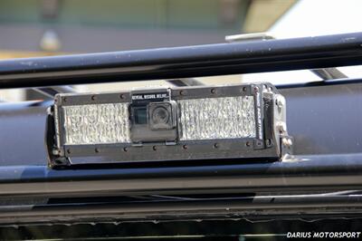 1984 Land Rover Defender 110 ***ONE OF A KIND***GO PRO EDITION***LOTS OF UPGRADES*** - Photo 35 - San Ramon, CA 94583