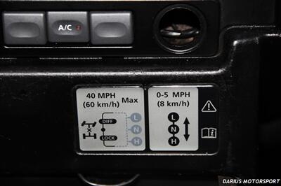 1984 Land Rover Defender 110 ***ONE OF A KIND***GO PRO EDITION***LOTS OF UPGRADES*** - Photo 78 - San Ramon, CA 94583