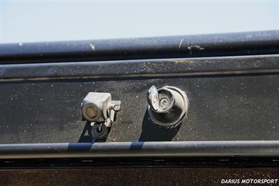 1984 Land Rover Defender 110 ***ONE OF A KIND***GO PRO EDITION***LOTS OF UPGRADES*** - Photo 36 - San Ramon, CA 94583
