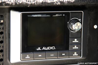1984 Land Rover Defender 110 ***ONE OF A KIND***GO PRO EDITION***LOTS OF UPGRADES*** - Photo 83 - San Ramon, CA 94583