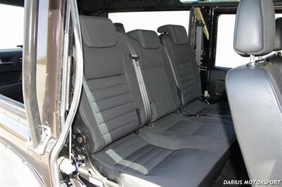 1984 Land Rover Defender 110 ***ONE OF A KIND***GO PRO EDITION***LOTS OF UPGRADES*** - Photo 69 - San Ramon, CA 94583