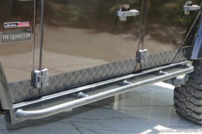 1984 Land Rover Defender 110 ***ONE OF A KIND***GO PRO EDITION***LOTS OF UPGRADES*** - Photo 31 - San Ramon, CA 94583