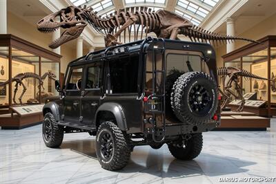 1984 Land Rover Defender 110 ***ONE OF A KIND***GO PRO EDITION***LOTS OF UPGRADES*** - Photo 14 - San Ramon, CA 94583