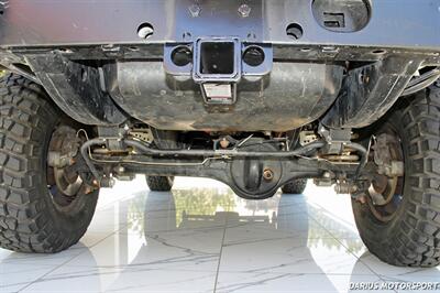 1984 Land Rover Defender 110 ***ONE OF A KIND***GO PRO EDITION***LOTS OF UPGRADES*** - Photo 42 - San Ramon, CA 94583