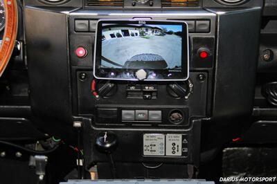 1984 Land Rover Defender 110 ***ONE OF A KIND***GO PRO EDITION***LOTS OF UPGRADES*** - Photo 76 - San Ramon, CA 94583