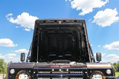 1984 Land Rover Defender 110 ***ONE OF A KIND***GO PRO EDITION***LOTS OF UPGRADES*** - Photo 91 - San Ramon, CA 94583
