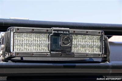 1984 Land Rover Defender 110 ***ONE OF A KIND***GO PRO EDITION***LOTS OF UPGRADES*** - Photo 33 - San Ramon, CA 94583