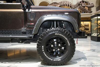 1984 Land Rover Defender 110 ***ONE OF A KIND***GO PRO EDITION***LOTS OF UPGRADES*** - Photo 49 - San Ramon, CA 94583
