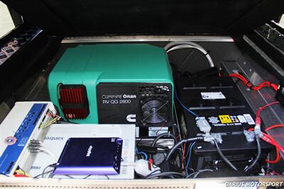 1984 Land Rover Defender 110 ***ONE OF A KIND***GO PRO EDITION***LOTS OF UPGRADES*** - Photo 85 - San Ramon, CA 94583
