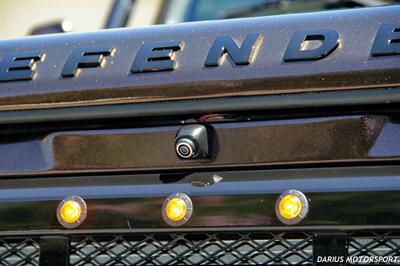 1984 Land Rover Defender 110 ***ONE OF A KIND***GO PRO EDITION***LOTS OF UPGRADES*** - Photo 28 - San Ramon, CA 94583