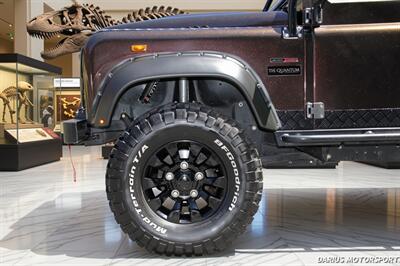 1984 Land Rover Defender 110 ***ONE OF A KIND***GO PRO EDITION***LOTS OF UPGRADES*** - Photo 50 - San Ramon, CA 94583