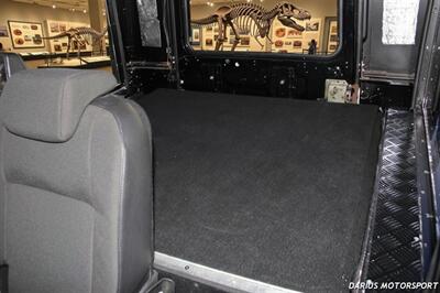 1984 Land Rover Defender 110 ***ONE OF A KIND***GO PRO EDITION***LOTS OF UPGRADES*** - Photo 61 - San Ramon, CA 94583