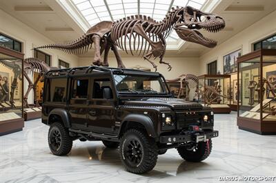 1984 Land Rover Defender 110 ***ONE OF A KIND***GO PRO EDITION***LOTS OF UPGRADES*** - Photo 7 - San Ramon, CA 94583