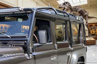 1984 Land Rover Defender 110 ***ONE OF A KIND***GO PRO EDITION***LOTS OF UPGRADES*** - Photo 21 - San Ramon, CA 94583