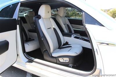 2019 Rolls-Royce Wraith  ****EXCELLENT CONDITION****STARLIGHT*** - Photo 54 - San Ramon, CA 94583