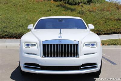 2019 Rolls-Royce Wraith  ****EXCELLENT CONDITION****STARLIGHT*** - Photo 6 - San Ramon, CA 94583