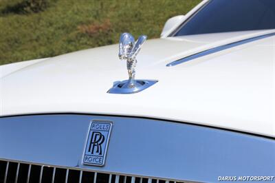 2019 Rolls-Royce Wraith  ****EXCELLENT CONDITION****STARLIGHT*** - Photo 25 - San Ramon, CA 94583