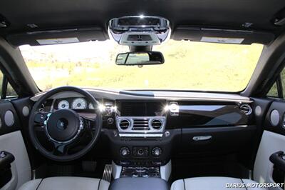 2019 Rolls-Royce Wraith  ****EXCELLENT CONDITION****STARLIGHT*** - Photo 52 - San Ramon, CA 94583
