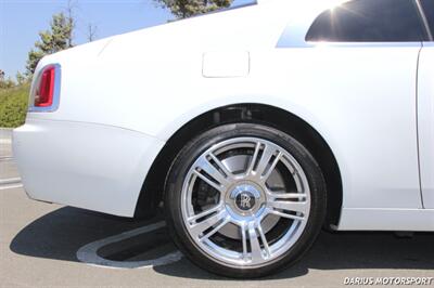 2019 Rolls-Royce Wraith  ****EXCELLENT CONDITION****STARLIGHT*** - Photo 34 - San Ramon, CA 94583
