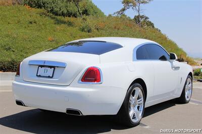2019 Rolls-Royce Wraith  ****EXCELLENT CONDITION****STARLIGHT*** - Photo 14 - San Ramon, CA 94583