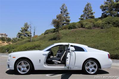 2019 Rolls-Royce Wraith  ****EXCELLENT CONDITION****STARLIGHT*** - Photo 12 - San Ramon, CA 94583
