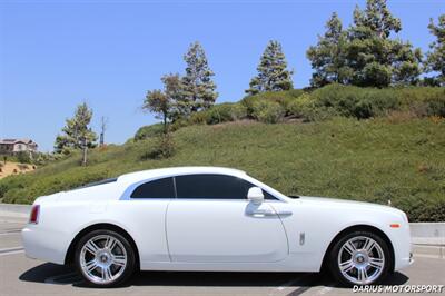 2019 Rolls-Royce Wraith  ****EXCELLENT CONDITION****STARLIGHT*** - Photo 10 - San Ramon, CA 94583