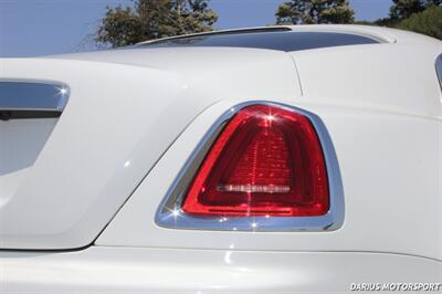 2019 Rolls-Royce Wraith  ****EXCELLENT CONDITION****STARLIGHT*** - Photo 19 - San Ramon, CA 94583