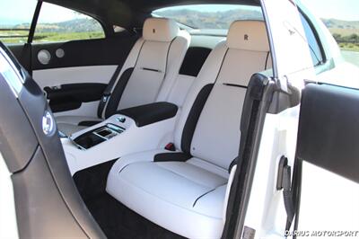 2019 Rolls-Royce Wraith  ****EXCELLENT CONDITION****STARLIGHT*** - Photo 44 - San Ramon, CA 94583