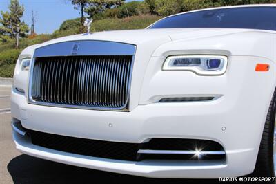 2019 Rolls-Royce Wraith  ****EXCELLENT CONDITION****STARLIGHT*** - Photo 21 - San Ramon, CA 94583