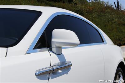 2019 Rolls-Royce Wraith  ****EXCELLENT CONDITION****STARLIGHT*** - Photo 5 - San Ramon, CA 94583