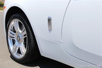 2019 Rolls-Royce Wraith  ****EXCELLENT CONDITION****STARLIGHT*** - Photo 31 - San Ramon, CA 94583