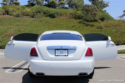 2019 Rolls-Royce Wraith  ****EXCELLENT CONDITION****STARLIGHT*** - Photo 16 - San Ramon, CA 94583