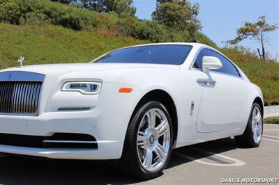 2019 Rolls-Royce Wraith  ****EXCELLENT CONDITION****STARLIGHT*** - Photo 4 - San Ramon, CA 94583