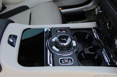 2019 Rolls-Royce Wraith  ****EXCELLENT CONDITION****STARLIGHT*** - Photo 70 - San Ramon, CA 94583