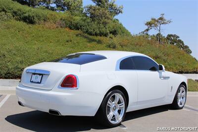 2019 Rolls-Royce Wraith  ****EXCELLENT CONDITION****STARLIGHT*** - Photo 13 - San Ramon, CA 94583