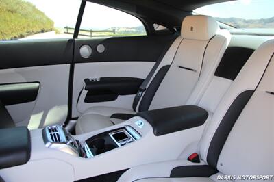 2019 Rolls-Royce Wraith  ****EXCELLENT CONDITION****STARLIGHT*** - Photo 46 - San Ramon, CA 94583