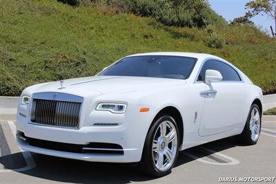 2019 Rolls-Royce Wraith  ****EXCELLENT CONDITION****STARLIGHT*** - Photo 3 - San Ramon, CA 94583
