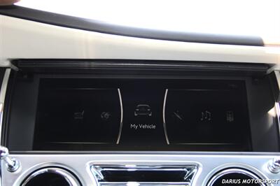 2019 Rolls-Royce Wraith  ****EXCELLENT CONDITION****STARLIGHT*** - Photo 62 - San Ramon, CA 94583