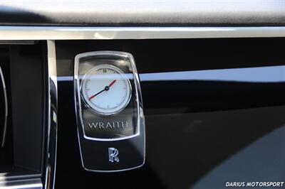 2019 Rolls-Royce Wraith  ****EXCELLENT CONDITION****STARLIGHT*** - Photo 68 - San Ramon, CA 94583