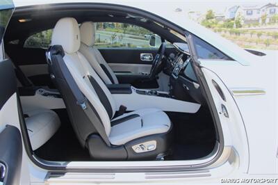 2019 Rolls-Royce Wraith  ****EXCELLENT CONDITION****STARLIGHT*** - Photo 55 - San Ramon, CA 94583