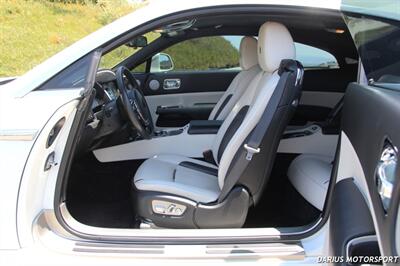 2019 Rolls-Royce Wraith  ****EXCELLENT CONDITION****STARLIGHT*** - Photo 42 - San Ramon, CA 94583