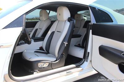 2019 Rolls-Royce Wraith  ****EXCELLENT CONDITION****STARLIGHT*** - Photo 41 - San Ramon, CA 94583