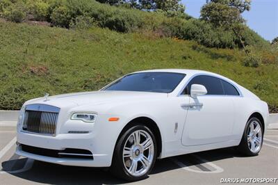 2019 Rolls-Royce Wraith  ****EXCELLENT CONDITION****STARLIGHT*** - Photo 1 - San Ramon, CA 94583