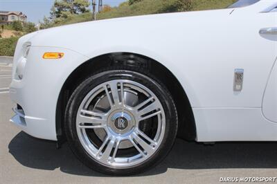 2019 Rolls-Royce Wraith  ****EXCELLENT CONDITION****STARLIGHT*** - Photo 32 - San Ramon, CA 94583