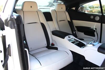 2019 Rolls-Royce Wraith  ****EXCELLENT CONDITION****STARLIGHT*** - Photo 56 - San Ramon, CA 94583
