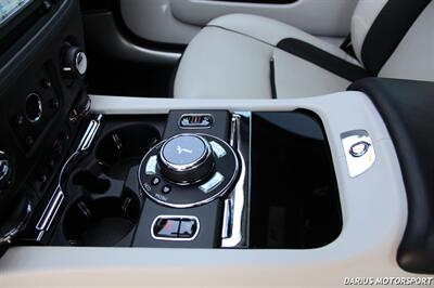 2019 Rolls-Royce Wraith  ****EXCELLENT CONDITION****STARLIGHT*** - Photo 72 - San Ramon, CA 94583