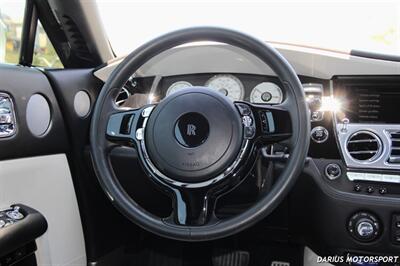 2019 Rolls-Royce Wraith  ****EXCELLENT CONDITION****STARLIGHT*** - Photo 61 - San Ramon, CA 94583